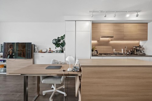 2601-652 Whiting Way, Coquitlam, BC 