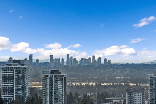 2601-652 Whiting Way, Coquitlam, BC 