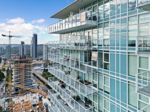 2601-652 Whiting Way, Coquitlam, BC 