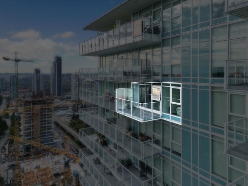 2601-652 Whiting Way, Coquitlam, BC 