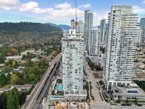 2601-652 Whiting Way, Coquitlam, BC 