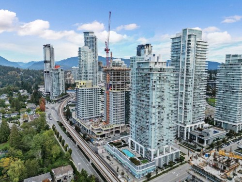 2601-652 Whiting Way, Coquitlam, BC 