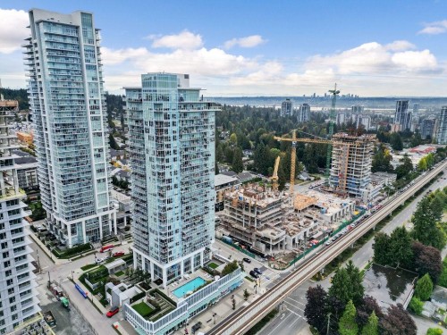 2601-652 Whiting Way, Coquitlam, BC 