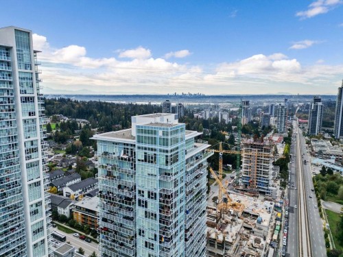 2601-652 Whiting Way, Coquitlam, BC 