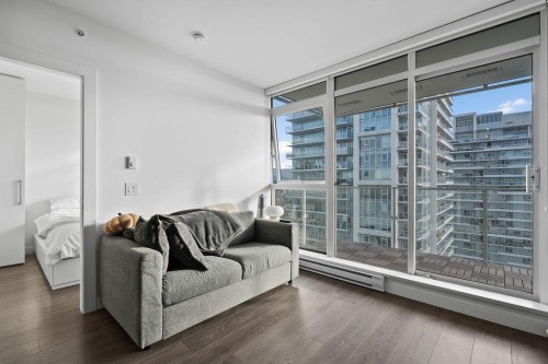 2601-652 Whiting Way, Coquitlam, BC 