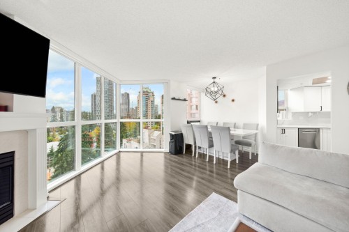 1002-1190 Pipeline Road, Coquitlam, BC 