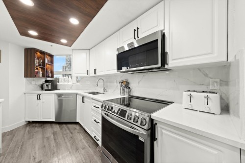 1002-1190 Pipeline Road, Coquitlam, BC 