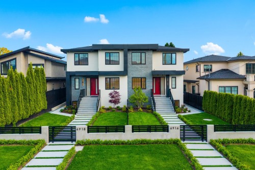 6918 Union Street, Burnaby, BC 