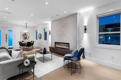 6918 Union Street, Burnaby, BC 