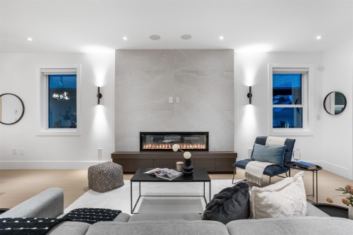 6918 Union Street, Burnaby, BC 