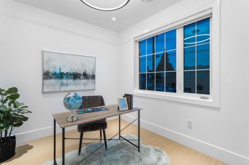 6918 Union Street, Burnaby, BC 