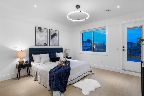 6918 Union Street, Burnaby, BC 