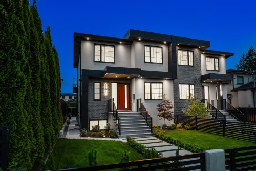 6918 Union Street, Burnaby, BC 