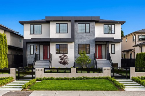 6918 Union Street, Burnaby, BC 