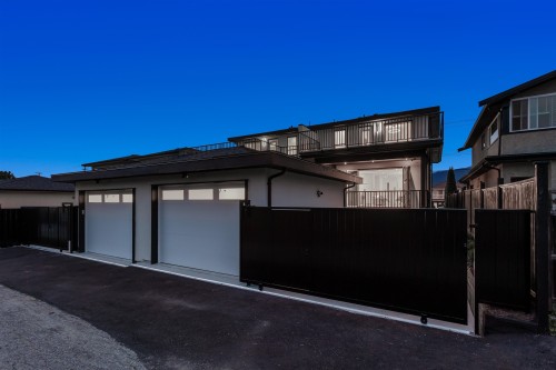 6918 Union Street, Burnaby, BC 