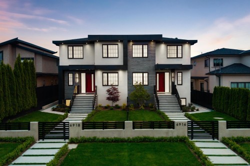 6918 Union Street, Burnaby, BC 