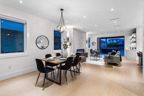 6918 Union Street, Burnaby, BC 