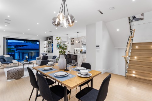 6918 Union Street, Burnaby, BC 