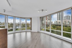 506-918 Cooperage Way  Vancouver, BC V6B 0A7