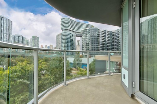 506-918 Cooperage Way, Vancouver, BC 