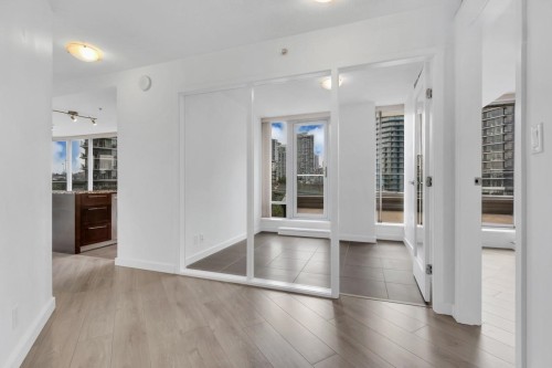 506-918 Cooperage Way, Vancouver, BC 