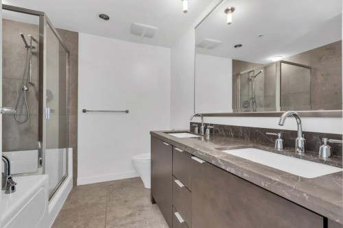 506-918 Cooperage Way, Vancouver, BC 