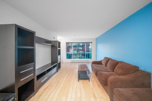 107-8600 Jones Road, Richmond, BC 