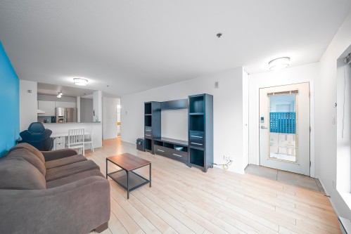 107-8600 Jones Road, Richmond, BC 