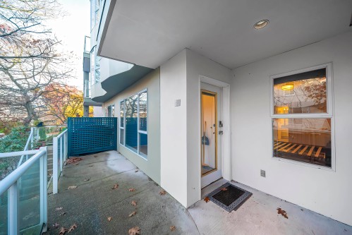 107-8600 Jones Road, Richmond, BC 