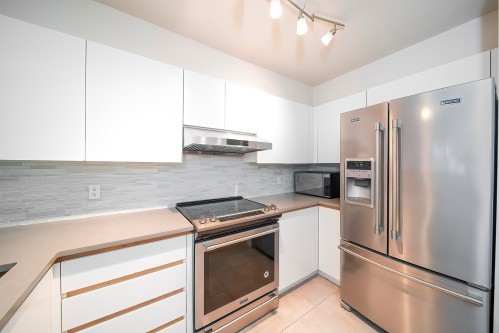 107-8600 Jones Road, Richmond, BC 