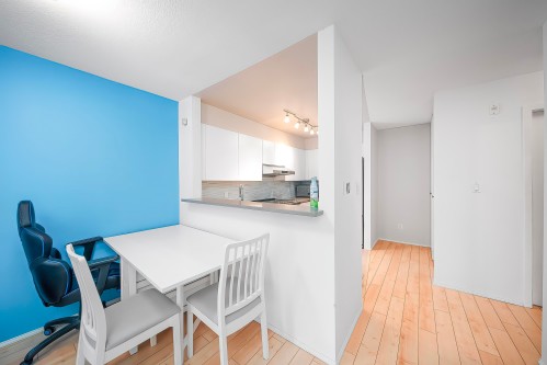 107-8600 Jones Road, Richmond, BC 