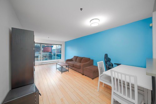 107-8600 Jones Road, Richmond, BC 