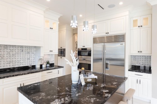 8740 Scotchbrook Road, Richmond, BC 