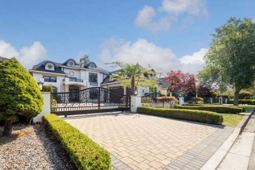 8740 Scotchbrook Road, Richmond, BC 