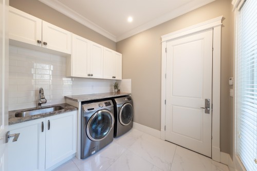 8740 Scotchbrook Road, Richmond, BC 