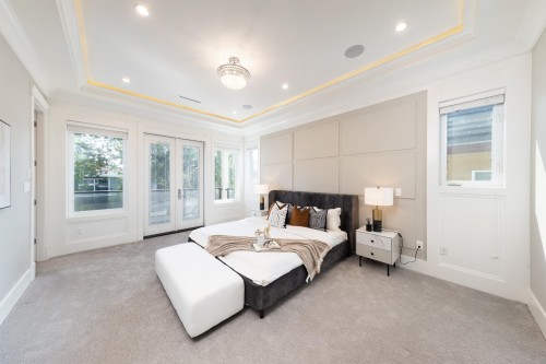 8740 Scotchbrook Road, Richmond, BC 