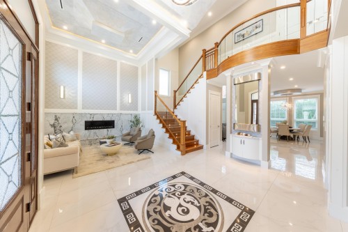 8740 Scotchbrook Road, Richmond, BC 