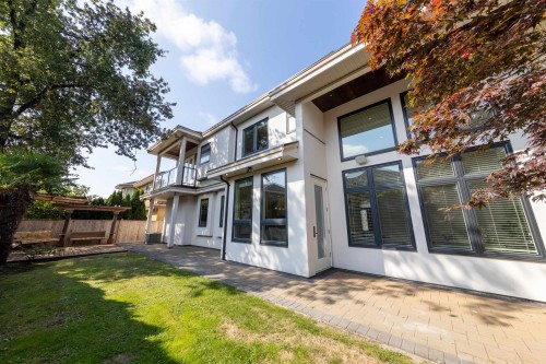 8740 Scotchbrook Road, Richmond, BC 