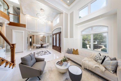 8740 Scotchbrook Road, Richmond, BC 