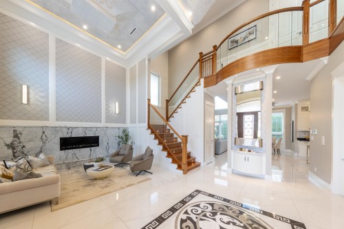 8740 Scotchbrook Road, Richmond, BC 