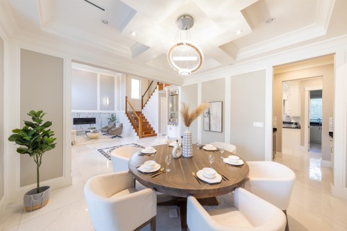 8740 Scotchbrook Road, Richmond, BC 