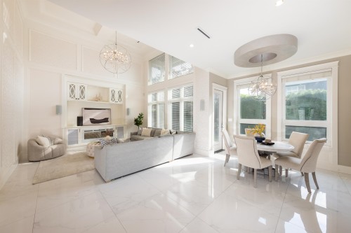 8740 Scotchbrook Road, Richmond, BC 