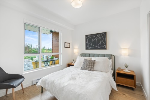 518-3596 Malsum Drive, North Vancouver, BC 