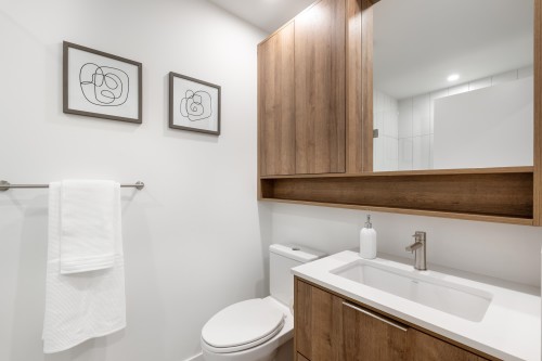 518-3596 Malsum Drive, North Vancouver, BC 