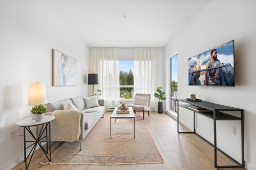 518-3596 Malsum Drive, North Vancouver, BC 