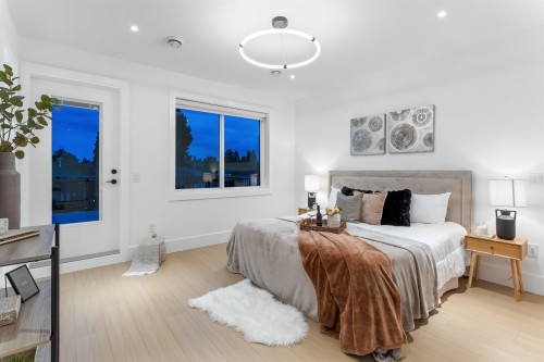 6916 Union Street, Burnaby, BC 