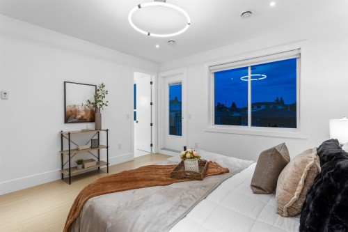 6916 Union Street, Burnaby, BC 