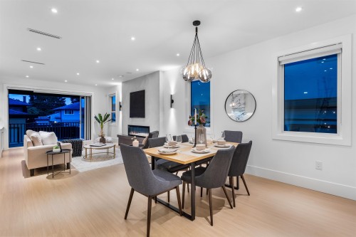 6916 Union Street, Burnaby, BC 