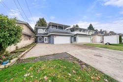 10380 Bird Road  Richmond, BC V6X 1N6