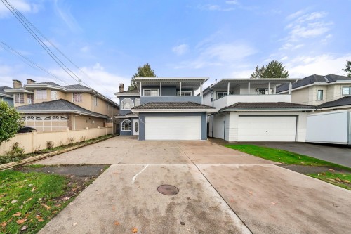 10380 Bird Road, Richmond, BC 